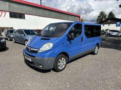 Bild des Angebotes Opel Vivaro 2.0 CDTI KLIMA  9-Sitze TÜV