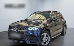 Bild des Angebotes Mercedes-Benz GLE 300 d 4M 9G AMG Line *Multibeam*StHz*AHK*Pano*