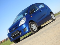 Bild des Angebotes Daihatsu Cuore Klima. 2.Hand. 75464km.Winterreifen!