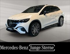 Bild des Angebotes Mercedes-Benz EQE 350 4matic AMG AMG+MBUX+Burm+Night+AHK+Pano