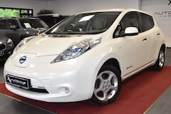 Bild des Angebotes Nissan Leaf NAVI~LED~KAMERA~TÜV11/26~2HAND~BLUETOOTH