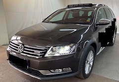 Bild des Angebotes VW Passat Alltrack Passat Alltrack 2.0 TSI 4M*DSG*XENON*PANO*AHK*NAVI