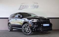 Bild des Angebotes Dodge Durango 3.6 SXT AWD/LHZ/SHZ/AHK/7-Sitz/TOTW/R20