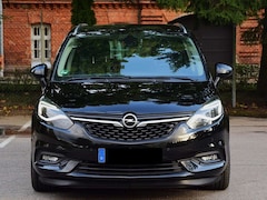 Bild des Angebotes Opel Zafira 1.6 (ECOTEC) DIT Automatik Business Innovation