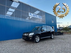 Bild des Angebotes Mercedes-Benz GLK 220 Klasse GLK 220 CDI BlueEfficiency 4Matic