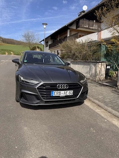 Bild des Angebotes Audi A7 50 TFSIe quattro S tronic