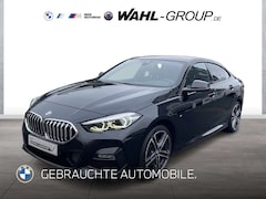 Bild des Angebotes BMW 220 d Gran Coupé M Sport AHK ACC LED SHZ PDC