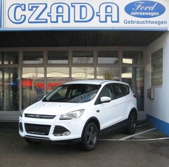 Bild des Angebotes Ford Kuga Sync Edition