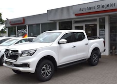 Bild des Angebotes DFSK Rich 6 DFM Rich 6 2,3 L Diesel AHK 3t