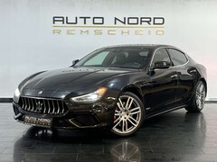 Bild des Angebotes Maserati Ghibli *CarPlay*Kamera*Memory*H&K*Navi*DAB*