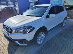 Bild des Angebotes Suzuki SX4 S-Cross 1.4 COMFORT ALLGRIP HYBRID