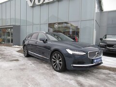 Bild des Angebotes Volvo V90 T6 Recharge AWD Inscription Automatik