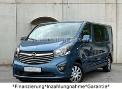 Bild des Angebotes Opel Vivaro B*L2H1* 2,9 t *Wohnmobil Umbau*1 Hand*