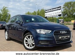 Bild des Angebotes Audi A3 Sportback design*Automatik*Allwetter*