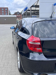 Bild des Angebotes BMW 118 118d DPF Aut.