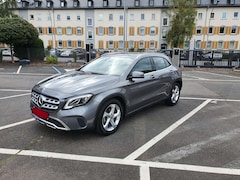 Bild des Angebotes Mercedes-Benz GLA 180 Urban