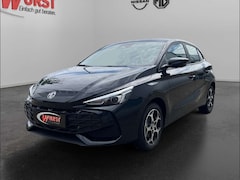 Bild des Angebotes MG MG3 Comfort 1.5 5MT Rückfahrkamera AppleCarplay LED- S