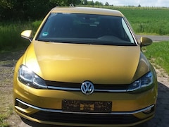 Bild des Angebotes VW Golf Golf 1.5 TSI ACT DSG Highline