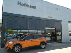 Bild des Angebotes Peugeot 2008 Active Pack, Klima, PDC, DAB, BT