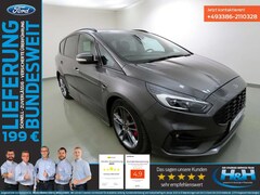 Bild des Angebotes Ford S-Max 2.0 Bi-Turbo Aut ST-LINE AHK+ACC+LED