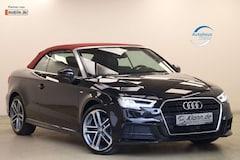 Bild des Angebotes Audi A3 35TFSI 150PS DSG S line Competition ACC B&O