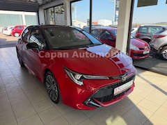 Bild des Angebotes Toyota Corolla Hybrid Team D Automatik/Navi/LED/EURO6