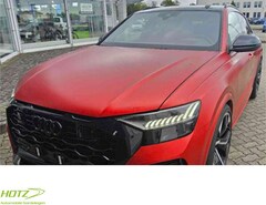 Bild des Angebotes Audi RS Q8 4.0 TFSI quattro MATRIX/HUD/AHK