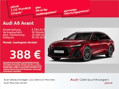 Bild des Angebotes Audi A6 NEU TFSI qu. S tronic S line Luftfed/Pa