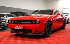 Bild des Angebotes Dodge Challenger Shaker 5.7 HEMI LED*Nav*Rückfahrk*