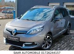 Bild des Angebotes Renault Scenic III Grand BOSE 1.6dciXEN/KLIM/NAV/LED/7PL