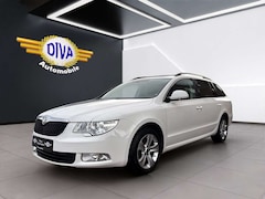 Bild des Angebotes Skoda Superb 2.0 TDI Combi Ambition Automatik