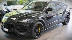 Bild des Angebotes Lamborghini Urus 4.0 NIGHT*FOND*ADAS*MASSAGE*22*FULL-OPTIONS