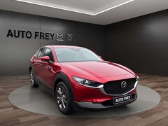 Bild des Angebotes Mazda CX-30 e-SKYACTIV X Automatik Exclusive-Line