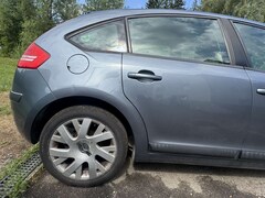 Bild des Angebotes Citroen C4 1.6 16V Automatik Confort