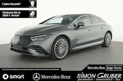 Bild des Angebotes Mercedes-Benz EQE 300 AMG Pano Airmatic Leder DigiLight Ambi+