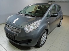Bild des Angebotes Kia Venga 1.4 CVVT Attract
