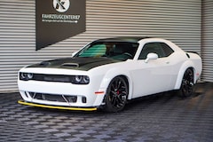 Bild des Angebotes Dodge Challenger Dodge Challenger R/T 50th Anniversary EDITION