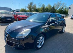 Bild des Angebotes Alfa Romeo Giulietta Turismo