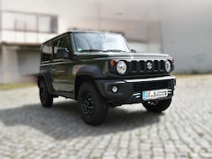 Bild des Angebotes Suzuki Jimny Jimny 1.5. ALLGRIP NFZ Comfort