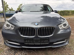 Bild des Angebotes BMW 530 530 d