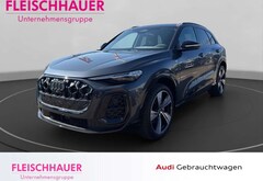 Bild des Angebotes Audi Q5 TFSI quattro Edition-One S-Line AHK TechPro