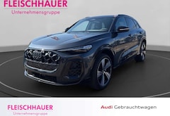 Bild des Angebotes Audi Q5 TFSI quattro Edition-One S-Line AHK TechPro