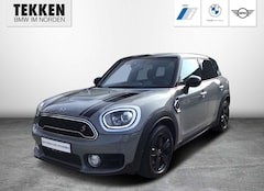 Bild des Angebotes MINI Cooper S Countryman AHK/ACC/HUD/Panorama/RFK
