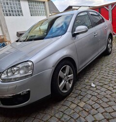 Bild des Angebotes VW Jetta Jetta 1.4 TSI United