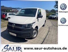 Bild des Angebotes VW T6.1 Transporter Kasten 2.0 TDI*Klima*AHK*SHZ*PDC