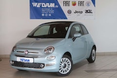 Bild des Angebotes Fiat 500C 1.0 MildHybrid Dolcevita *NAVI,TFT*
