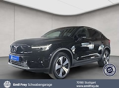 Bild des Angebotes Volvo C40 Recharge Single Motor Ultimate