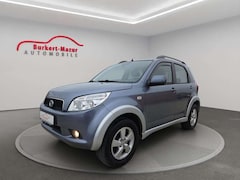 Bild des Angebotes Daihatsu Terios 1.5 Top-S *TÜV neu*Schiebedach*AHK*