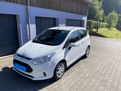 Bild des Angebotes Ford B-Max B-MAX 1.6 TDCi Trend Cool&Sound GARANTIE
