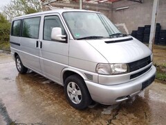 Bild des Angebotes VW T4 Caravelle TDI 7DC 2Y3/ Autm.